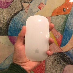 Mac Mouse 2 *SOLD*